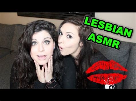 asmr lesbian porn|Asmr Lesbian Licking Porn Videos .